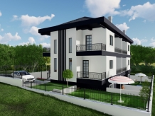 BİO Altaş Villa / Urla-İZMİR