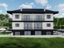 BİO Altaş Villa / Urla-İZMİR