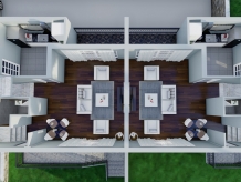 BİO Altaş Villa / Urla-İZMİR