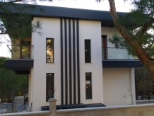 Bio Yapı / Altaş Villa / Urla-İzmir