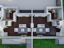 BİO Altaş Villa / Urla-İZMİR