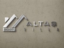 Bio Yapı / Altaş Villa / Urla-İzmir