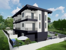 BİO Altaş Villa / Urla-İZMİR