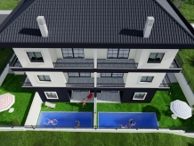 BİO Altaş Villa / Urla-İZMİR