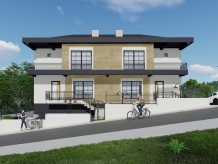 BİO Altaş Villa / Urla-İZMİR