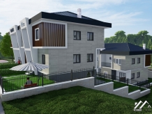 Bio Yapı - Anıl Villaları (İZMİR-Urla-Kalabak)