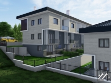 Bio Yapı - Anıl Villaları (İZMİR-Urla-Kalabak)