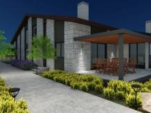 Bio Yapı / Kuşçular Villaları / Urla-İzmir