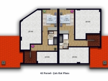 Bio Yapı - Kuşçular Villaları (İZMİR-Urla-Kuşçular)