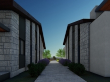 Bio Yapı / Kuşçular Villaları / Urla-İzmir