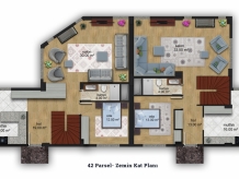 Bio Yapı - Kuşçular Villaları (İZMİR-Urla-Kuşçular)