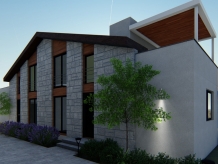 Bio Yapı / Kuşçular Villaları / Urla-İzmir