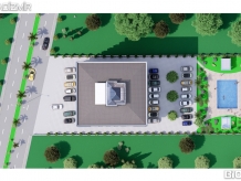 Bio Yapı - VADİZMİR (Harmandalı-Çiğli)
