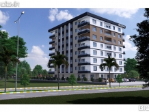 Bio Yapı - VADİZMİR (Harmandalı-Çiğli)