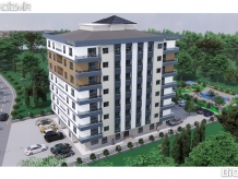 Bio Yapı - VADİZMİR (Harmandalı-Çiğli)