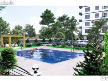 Bio Yapı - VADİZMİR (Harmandalı-Çiğli)