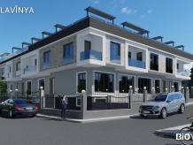Bio Yapı - LAVİNYA (Rüstem Mh. / Urla-İZMİR)