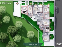 Bio Yapı - LAVİNYA (Rüstem Mh. / Urla-İZMİR)