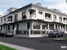 Bio Yapı - LAVİNYA (Rüstem Mh. / Urla-İZMİR)