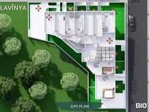Bio Yapı - LAVİNYA (Rüstem Mh. / Urla-İZMİR)