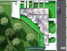 Bio Yapı - LAVİNYA (Rüstem Mh. / Urla-İZMİR)