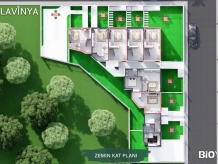Bio Yapı - LAVİNYA (Rüstem Mh. / Urla-İZMİR)