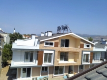 Bio Sevgi Evleri / URLA