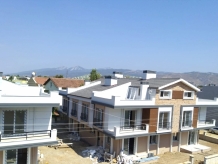 Bio Sevgi Evleri / URLA
