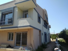 Bio Hanevler / URLA