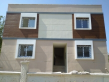 Bio Hanevler / URLA
