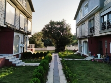 Bio Yapı / Bio 1071 İskele / Urla-İzmir