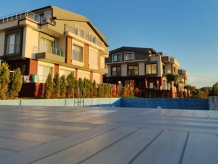 Bio Yapı / Bio 1071 İskele / Urla-İzmir
