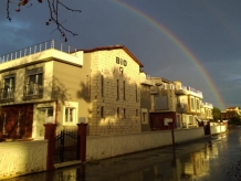 Bio Yapı / Bio 1071 İskele / Urla-İzmir
