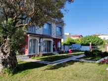 Bio Yapı / Bio 1071 İskele / Urla-İzmir