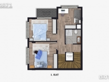 Bio Yapı - Bio 1071 Konakları (İZMİR-Urla-Kalabak)