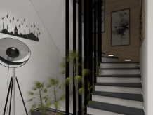 Bio Zeytindalı Sokağı Villaları