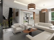 Bio Zeytindalı Sokağı Villaları