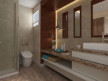 Bio Zeytindalı Sokağı Villaları