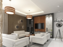 Bio Zeytindalı Sokağı Villaları
