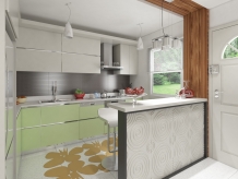 Bio Zeytindalı Sokağı Villaları