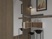 Bio Zeytindalı Sokağı Villaları