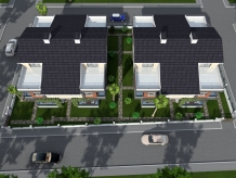 Bio Zeytindalı Sokağı Villaları
