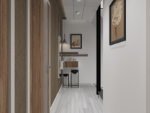 Bio Zeytindalı Sokağı Villaları