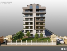 Bio Yapı - Limon Çiçeği Evleri-2 (BURSA-Nilüfer)