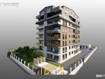 Bio Yapı - Limon Çiçeği Evleri-2 (BURSA-Nilüfer)