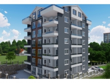 Bio Yapı - Limon Çiçeği Evleri-1 (BURSA-Nilüfer)