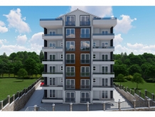 Bio Yapı - Limon Çiçeği Evleri-1 (BURSA-Nilüfer)