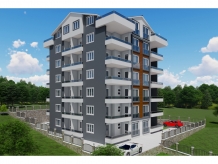 Bio Yapı - Limon Çiçeği Evleri-1 (BURSA-Nilüfer)
