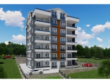 Bio Yapı - Limon Çiçeği Evleri-1 (BURSA-Nilüfer)