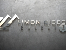 Bio Yapı - Limon Çiçeği Evleri-1 (BURSA-Nilüfer)